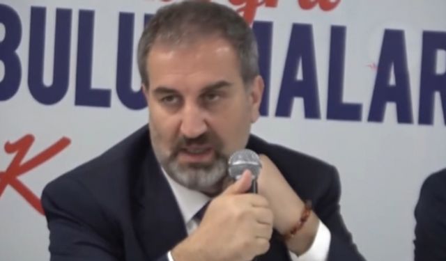 "Seçimi kaybetmişiz, rezil oluyoruz, Erdoğan'ın umurunda değildi"
