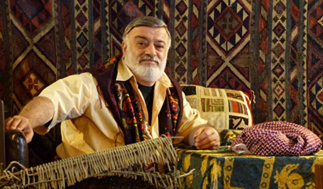 Kahtalı Mıçe vefat etti
