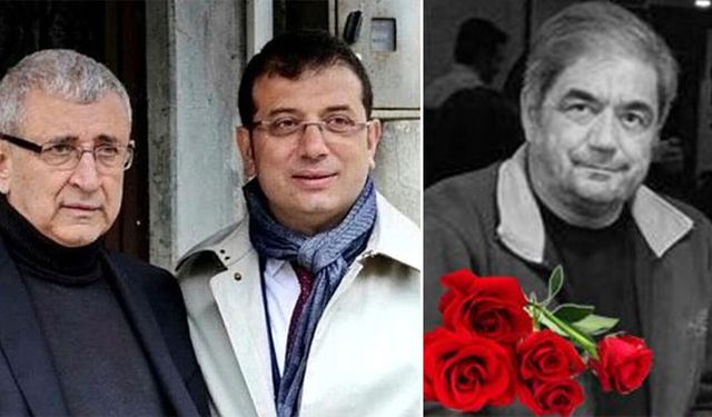 "Diploma haberini ilk yapan gazeteciye ne oldu?"