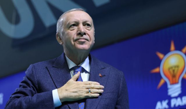 Erdoğan’ın değişim mesajı sonrası gözler büyük kongrede