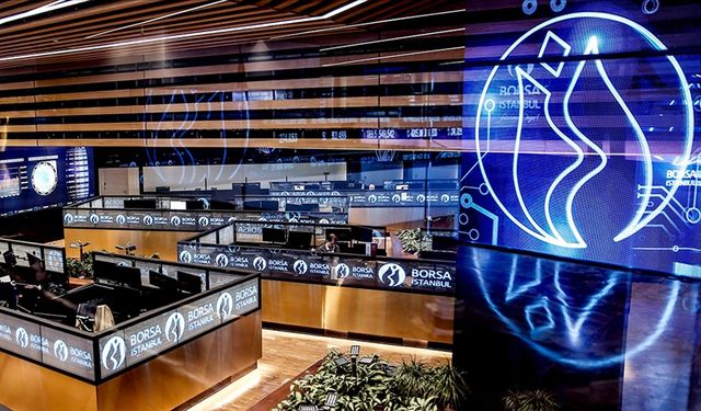 Dünya borsalarında Trump depremi yaşanıyor