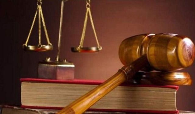 Hilmi Tuna Kuriş’in de aralarında olduğu 10 kişi tutuklandı