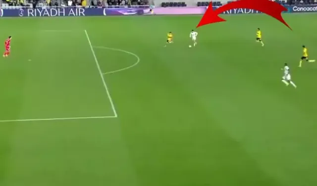 Cengiz Ünder ilk maçında takımına çeyrek final kazandırdı