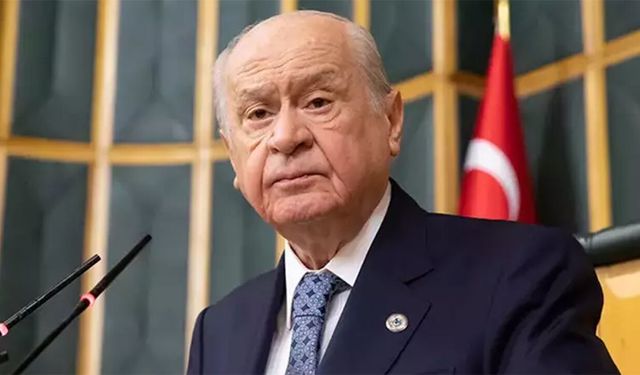 Bahçeli’den yeni anayasa mesajı: Sistemin sağlıklı işlemesi için ihtiyaç var