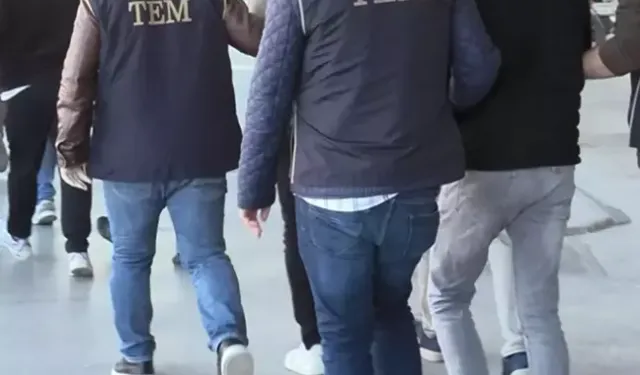Kritik ilaçları yurt dışına kaçıran çeteye operasyon