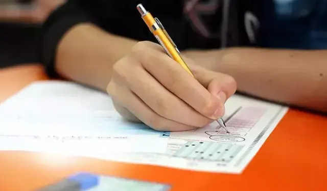 YKS tercih işlemlerinde son gün