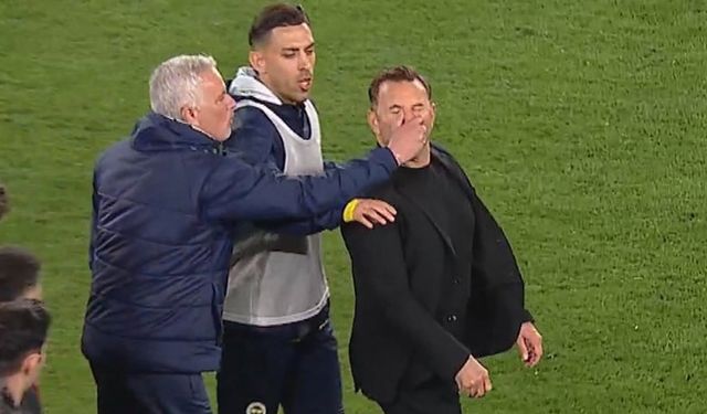 Derbi maçı cezaları açıklandı