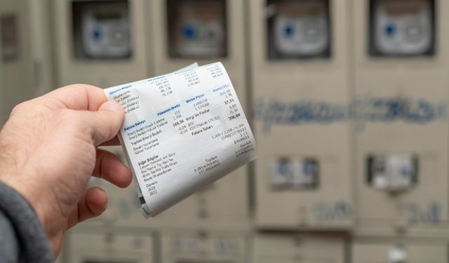 Elektrik fiyatlarına yüzde 25 zam