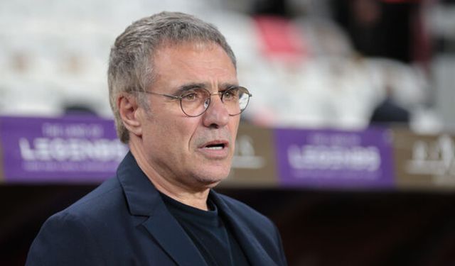 Ersun Yanal'ın acı günü