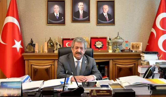 MHP'den af bekleyenleri umutlandıran açıklama