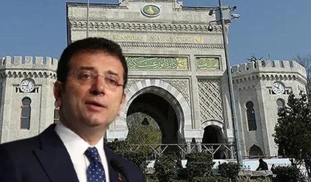 Sahte diploma davasında 27 şüpheli ifade verecek