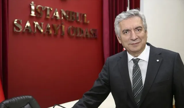 İSO’dan sanayi için özel kredi paketi çağrısı