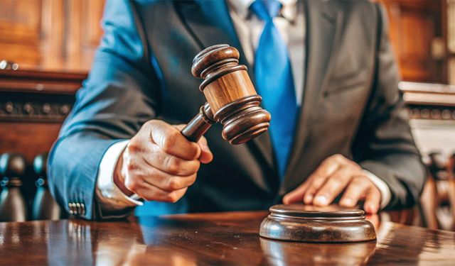 Belediye başkanları örgütten yırttı ama rüşvetten ceza aldı