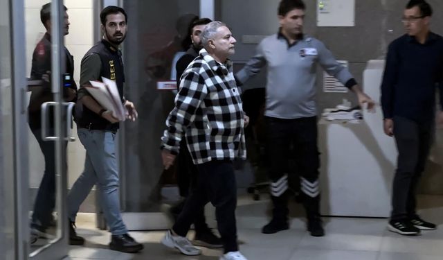 Mehmet Ali Erbil’e hapis cezası