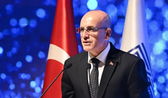 Bakan Şimşek'ten ekonomiye dair önemli açıklamalar