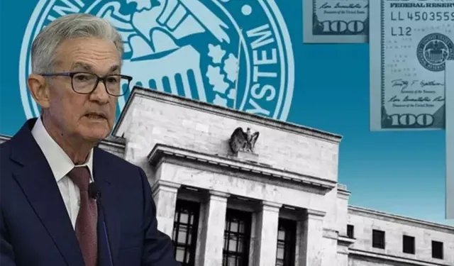 Fed başkanından ekonomik şoklar uyarısı