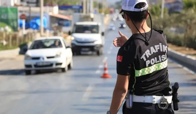 Sürücülere araç içi ses ve görüntü sistemleri yönetmeliği yürürlükte