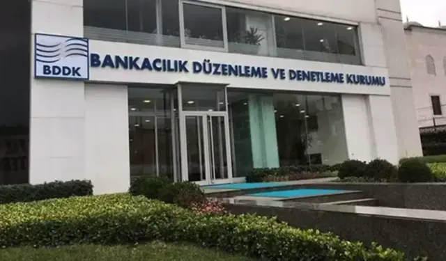 BDDK'dan bankalara "kredi kartı" incelemesi
