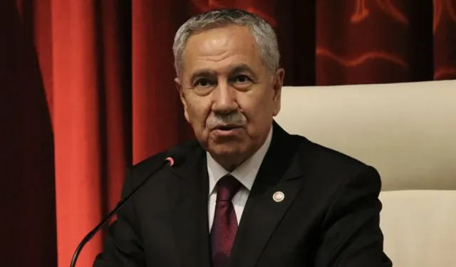 "Süleymancılara yargısız infaz yapılıyor" dedi