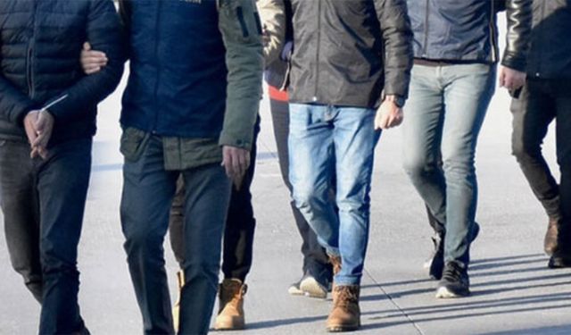 Dışişleri Bakanlığı'na FETÖ operasyonu
