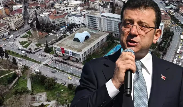 İBB soruşturmasında 4. dalga: Çok sayıda gözaltı var