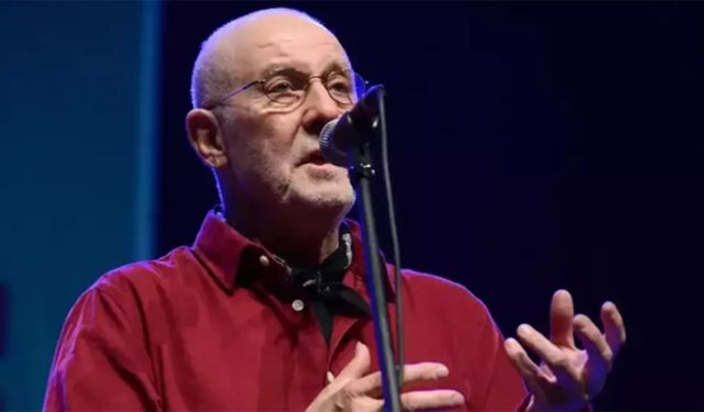 İlhan Şeşen hayatını kaybetti
