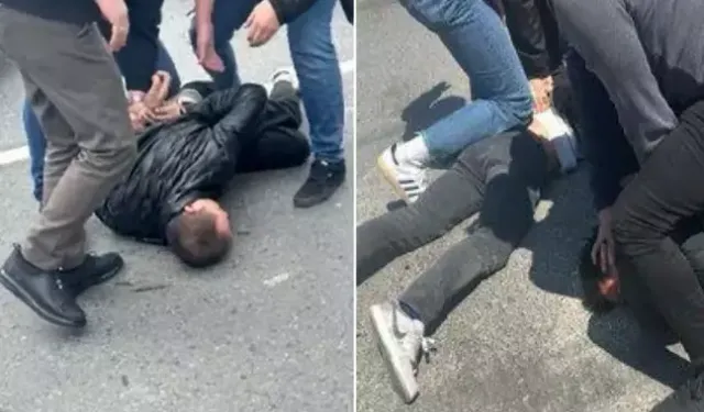 Sahte baz istasyonlarıyla vatandaşın bilgisini çaldılar