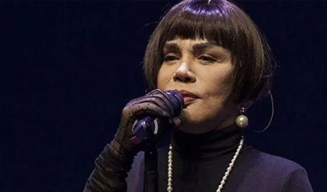 Sezen Aksu müzik haklarını 695 milyon liraya sattı