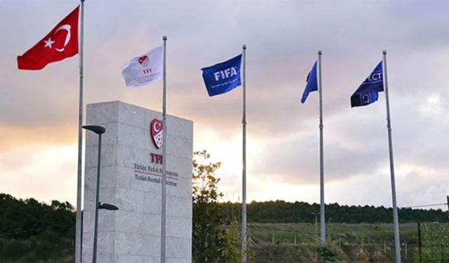 TFF yabancı kuralını resmen açıkladı