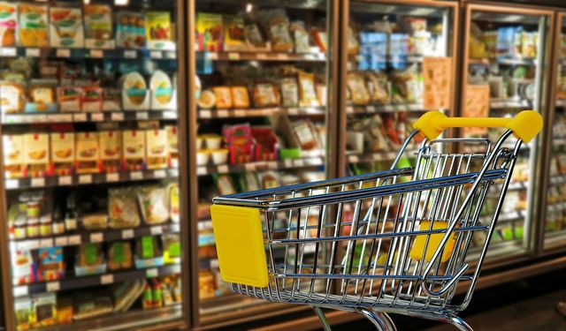 Gıdada hile yapanlara 1,5 milyar lira ceza kesildi