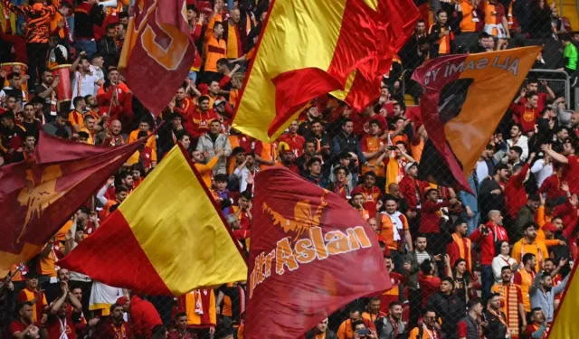 Galatasaray 10 milyon dolarlık sponsor buldu