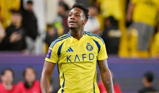 Fenerbahçe, Jhon Duran konusunda anlaştı