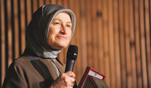 Gönüllülüğün sessiz kahramanı: Dr. Gülsen Ataseven’in hayatı kitaplaştırıldı