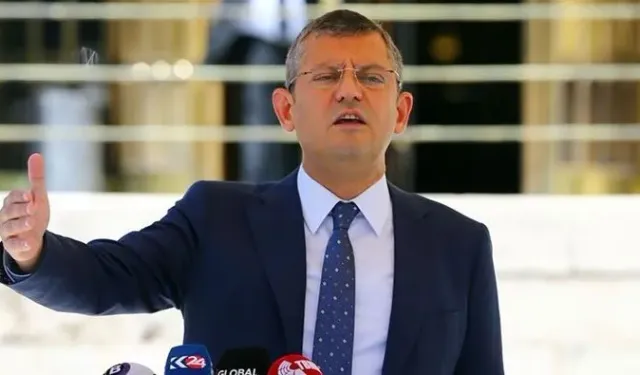 Özgür Özel'in adını verdiği avukat yakalandı