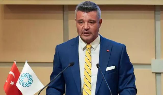 Sadettin Saran, Fenerbahçe Başkanlığına adaylığını açıkladı