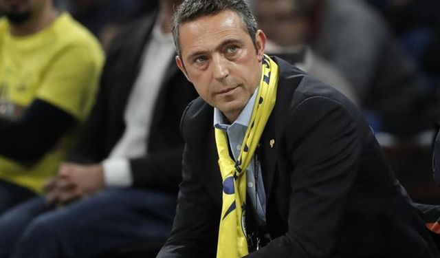 Ali Koç, MHK için "Son kötü olacak" demişti