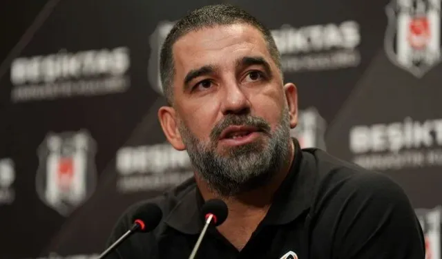 A Milli Takım'da Arda Turan sürprizi! TFF ile görüşmek için İstanbul'a geldiği iddia edildi