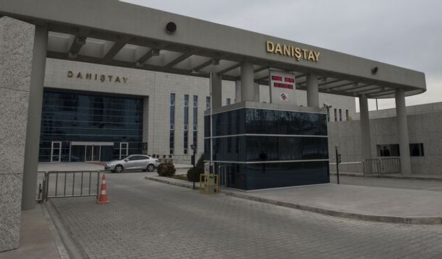 Danıştay'dan "zorunlu din dersi davası"nda karar