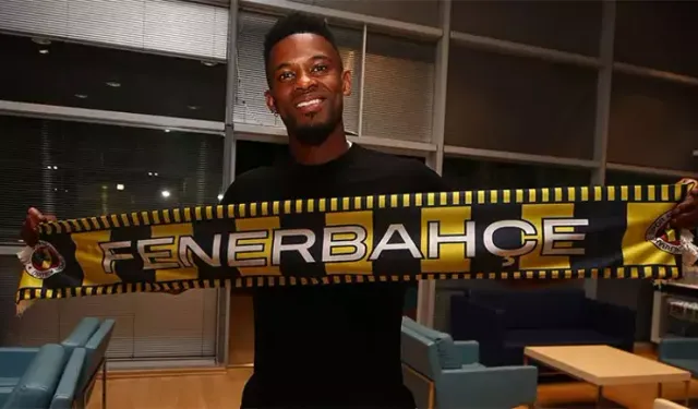 Fenerbahçe transferde gaza bastı: Semedo da İstanbul’da
