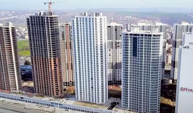 Bir dönemin inşaat liderlerinden Fi-Yapı iflas etti
