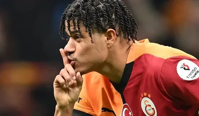 Gabriel Sara'dan Fenerbahçelileri kızdıracak cevap