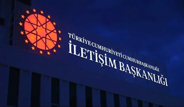 İletişim Başkanlığı'ndan "göçmenler" iddiasına yalanlama