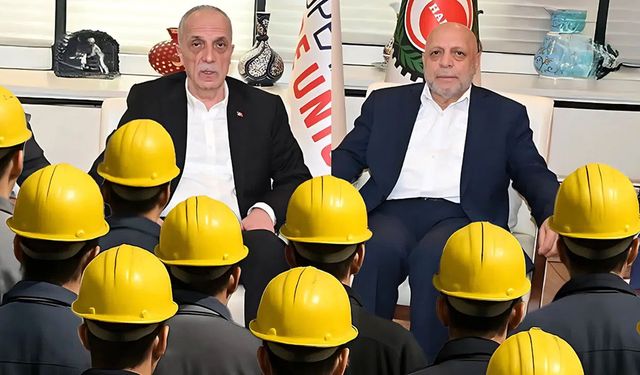 Kamu işçisinin zam sorunu çözüldü