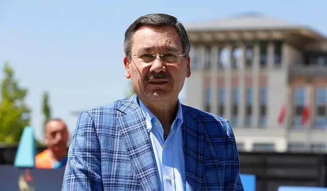Melih Gökçek hakkında soruşturma: Yurt dışına para transferi iddiaları araştırılacak
