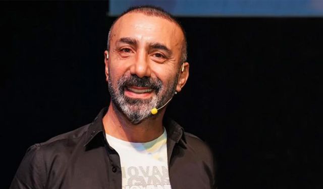 Ünlü oyuncu Metin Yıldız: "Recep Tayyip Erdoğan'dan başkasının ülkeyi yönetebileceğine inanmıyorum"