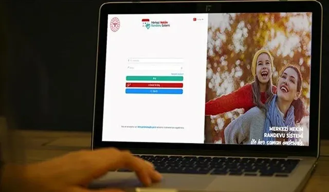 MHRS'de şehit yakınları ve gazilere öncelik geldi