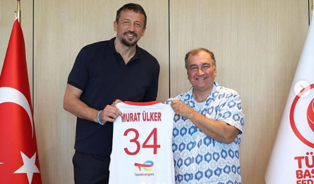 Ülker: Gençlerimize spor ahlakını aşılamak için büyük fırsatlar var