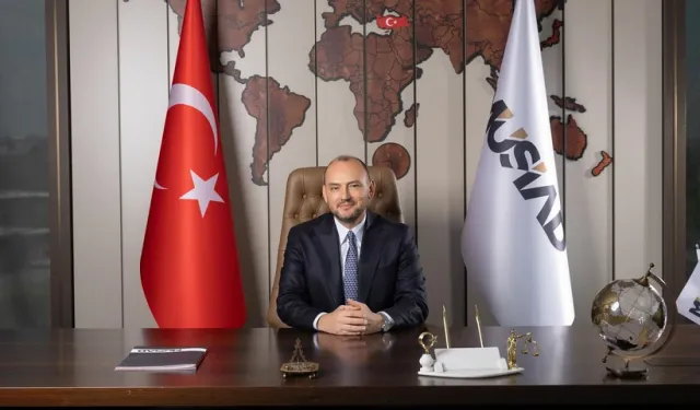 MÜSİAD Terörsüz Türkiye Çalışma Grubu kuruldu