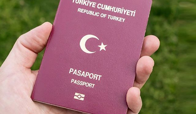 Türk vatandaşlarına vize kolaylığında ilk adım Bulgaristan'dan