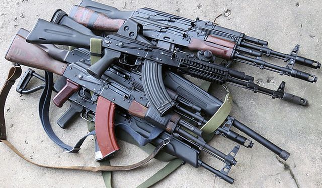 'Silah bırakma' töreninin detayları netleşti, canlı yayın yok